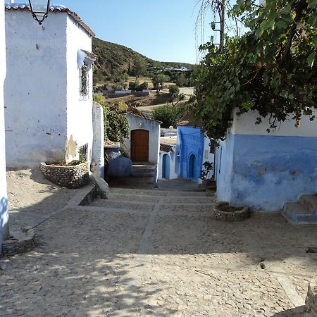 Dar Yassir Villa Şafşavan Dış mekan fotoğraf